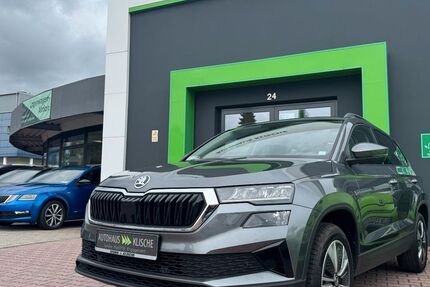 Skoda Karoq 56.071 km 20.900 &euro; Görlitz 02828