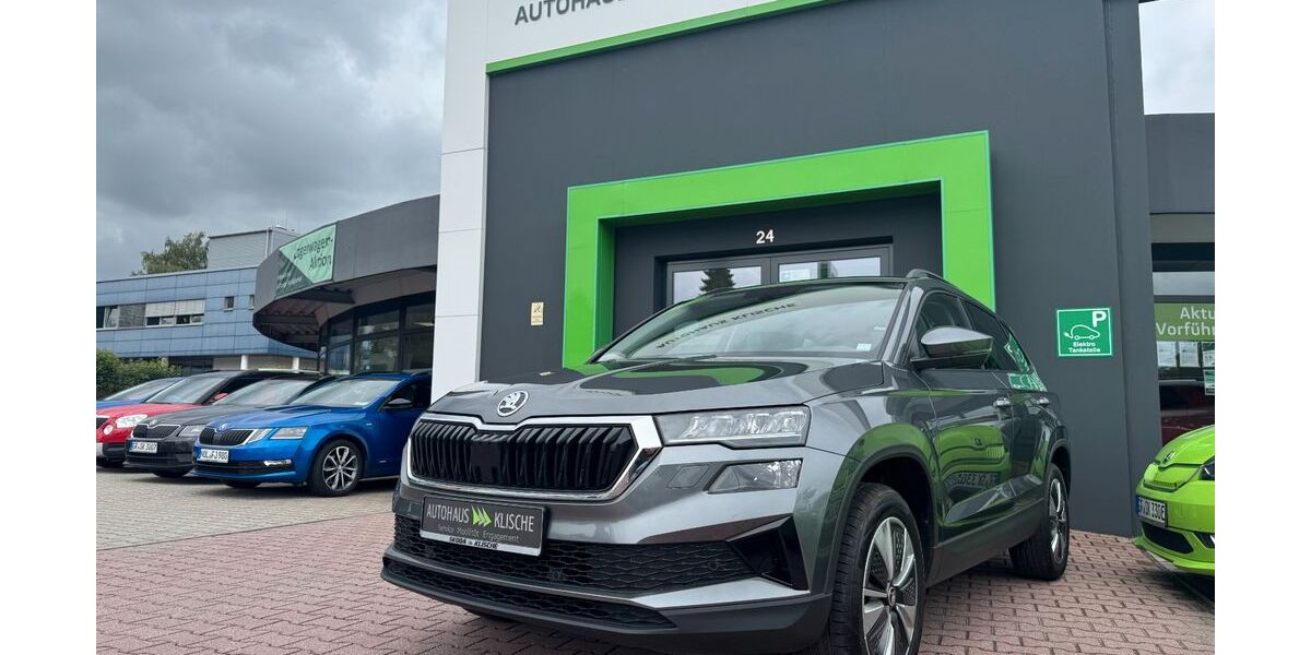Skoda Karoq 56.071 km 20.900 &euro; Görlitz 02828