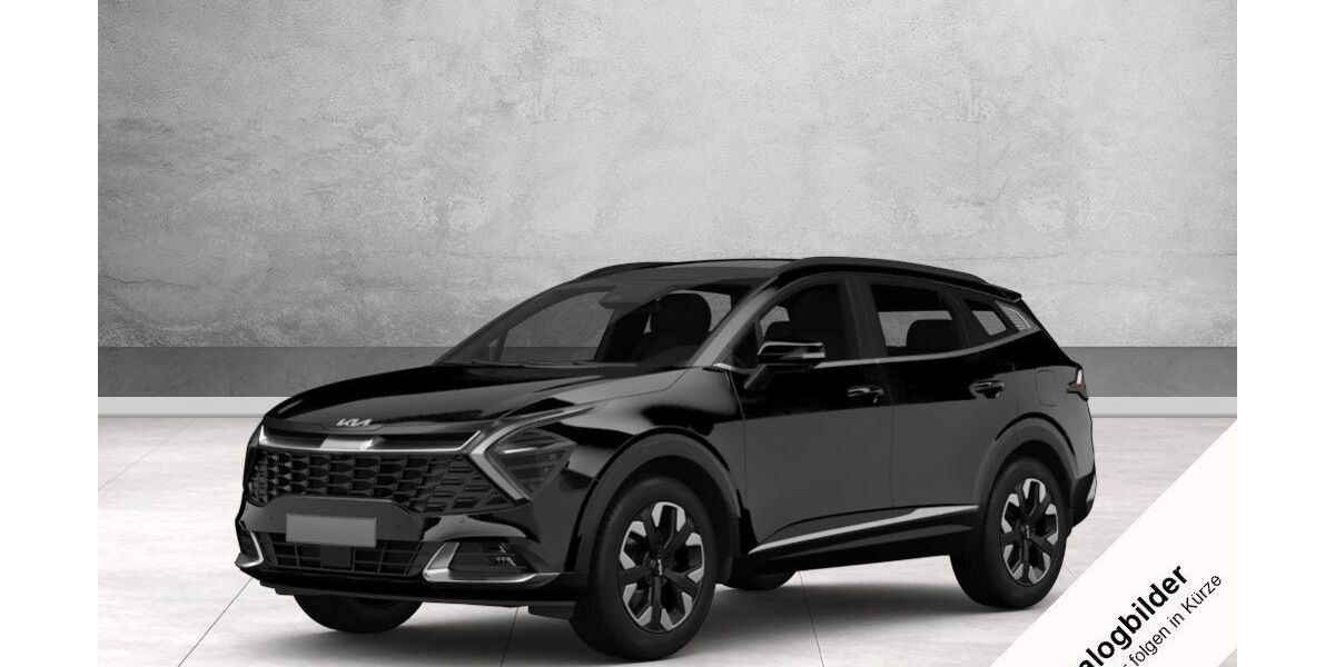 Kia Sportage 16.300 km 28.990 &euro; Haselünne 49740