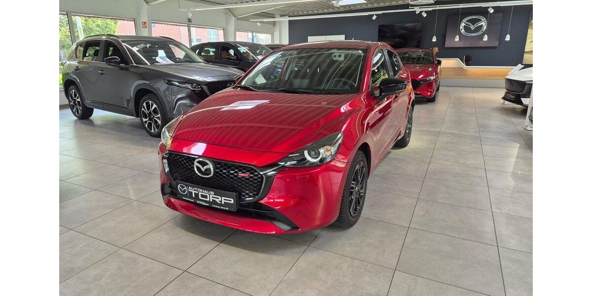Mazda 2 42.065 km 18.990 &euro; Wilhelmshaven 26388