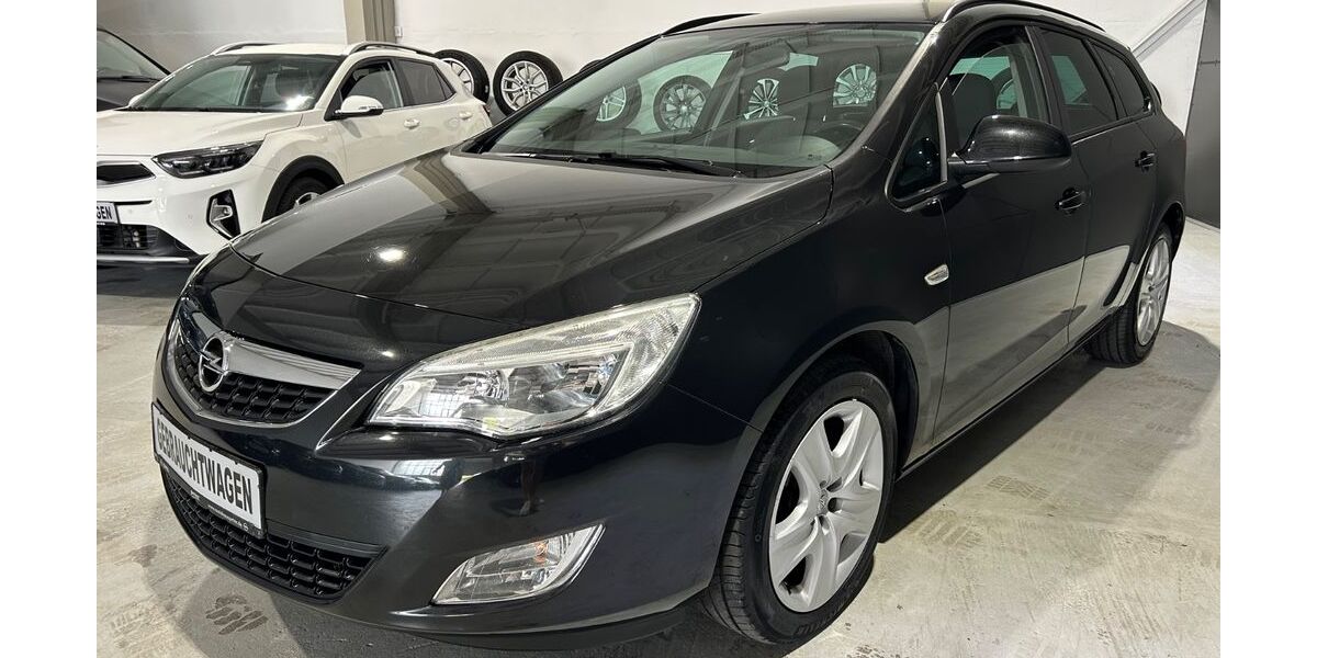 Opel Astra 82.357 km 5.900 &euro; Erfurt 99085