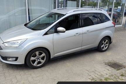 Ford C-Max 162.000 km 6.590 &euro; Grevesmühlen 23936