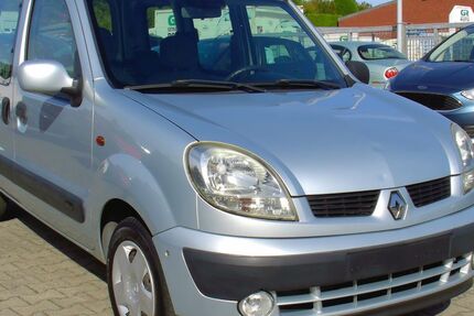 Renault Kangoo 233.000 km 2.500 &euro; Münster 48165
