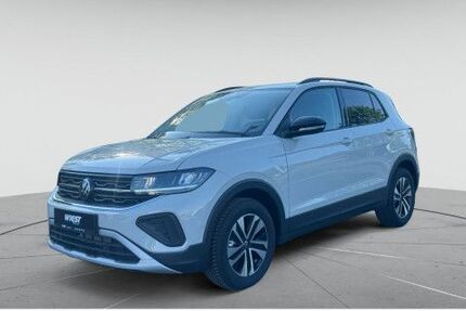 VW T-Cross 3.500 km 26.250 &euro; Bensheim 64625