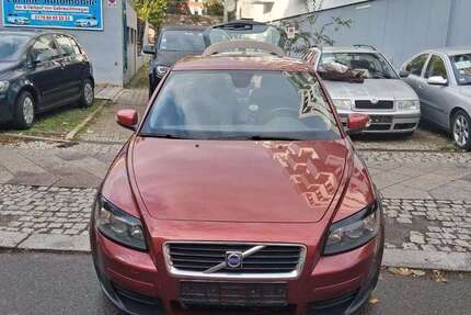 Volvo C30 259.000 km 2.900 € Berlin 12105