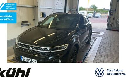 VW T-Roc 49.820 km 23.980 &euro; Gifhorn 38518
