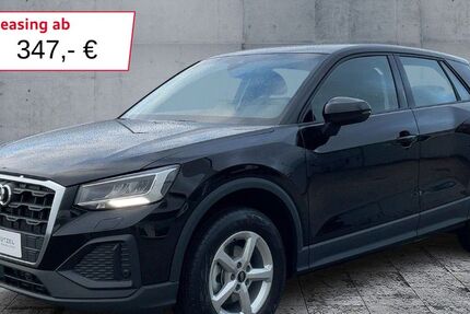 Audi Q2 2.800 km 30.990 &euro; Bayreuth 95448