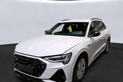 Audi e-tron 37.770 km 30.435 &euro; Hagen 58091