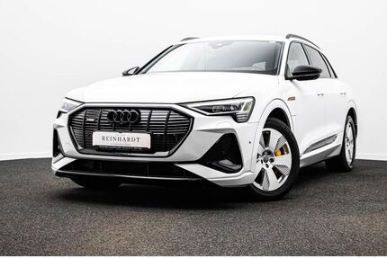 Audi e-tron 37.772 km 30.255 &euro; Hagen 58091