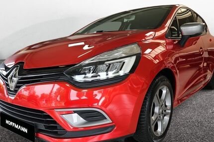 Renault Clio 89.082 km 8.829 &euro; Saalfeld 07318