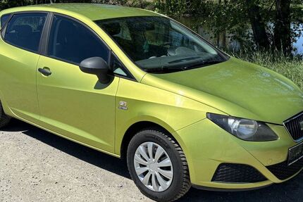 Seat Ibiza 112.600 km 3.750 &euro; Unterdietfurt 84339