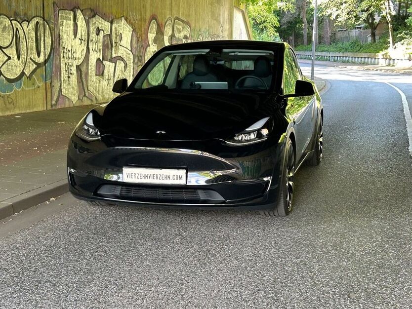 Model Y