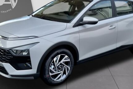 Hyundai BAYON 5.000 km 21.394 € Achim 28832