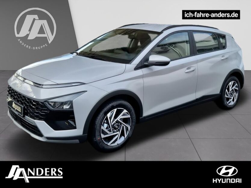 Hyundai BAYON 5.000 km 21.394 € Achim 28832