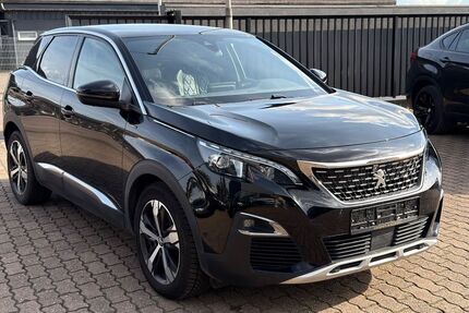 Peugeot 3008 162.000 km 13.090 &euro; Saarlouis 66740