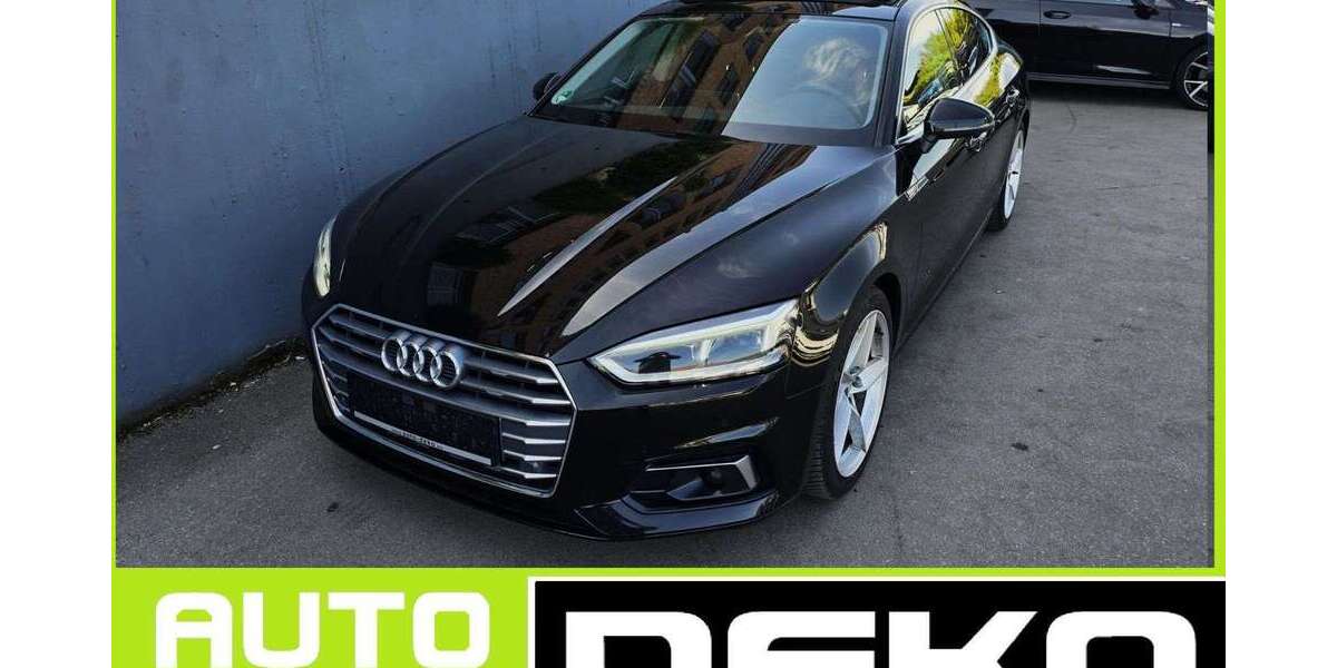 Audi A5 150.000 km 20.930 &euro; Waiblingen 71332