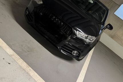 Audi A1 211.000 km 5.500 &euro; Kehl 77694