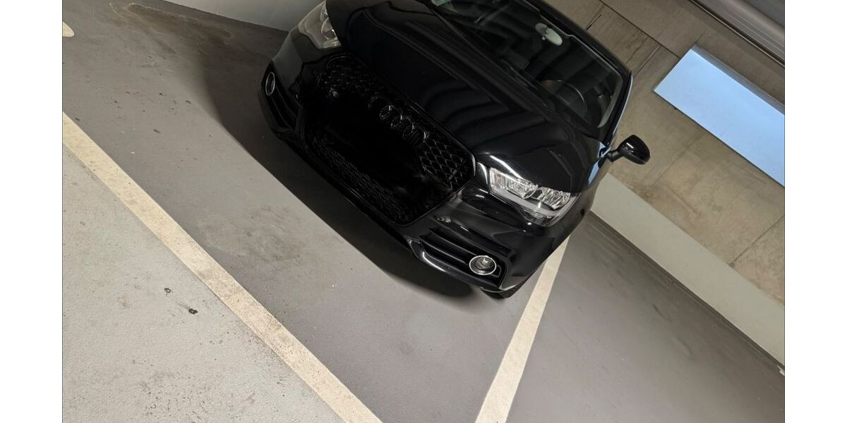 Audi A1 211.000 km 5.500 &euro; Kehl 77694