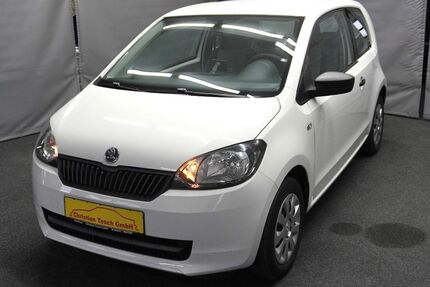 Skoda Citigo 158.175 km 3.990 &euro; Pfungstadt 64319