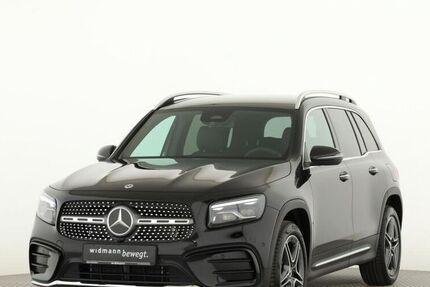 Mercedes GLB 200