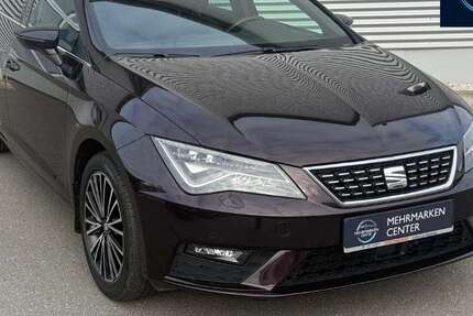 Seat Leon 76.408 km 18.390 &euro; Chemnitz 09126
