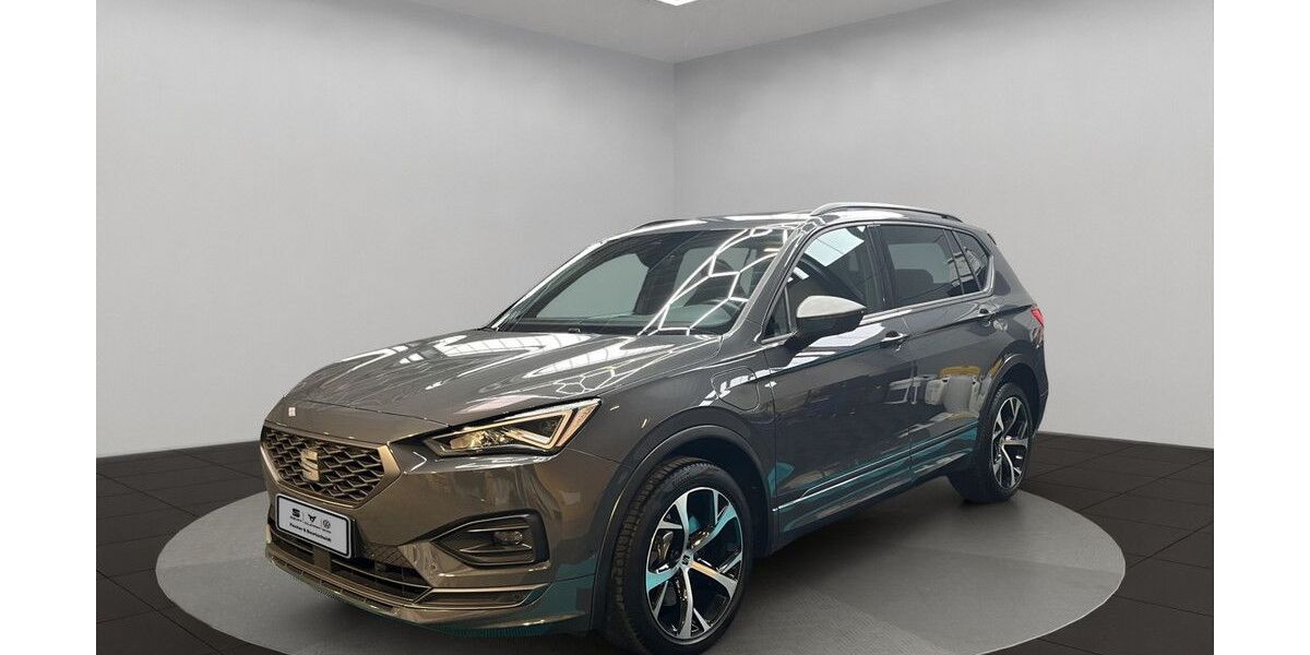Seat Tarraco 87.000 km 29.380 &euro; Lohmar 53797