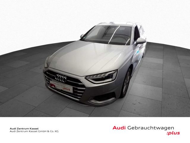 Audi A4 74.618 km 32.490 &euro; Kassel 34125