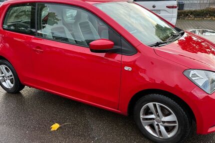 Seat Mii 196.950 km 1.950 € Göppingen 73033
