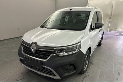 Renault Kangoo 90.600 km 13.990 &euro; Trieb 08239