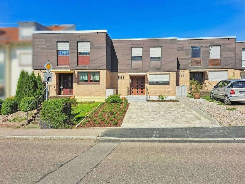 Haus zum Kaufen in Böblingen Dagersheim 519.000 € 138 m²