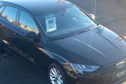 Audi A3 105.690 km 20.400 &euro; Schwabach 91126