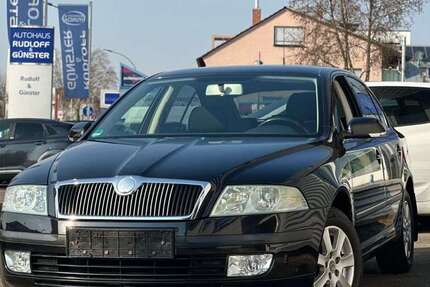 Skoda Octavia 189.269 km 3.990 &euro; Speyer 67346