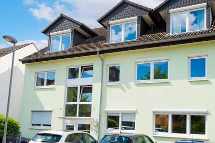 Wohnung Oftersheim - 2 Zimmer, 59 m&sup2;, 135.000&euro; | Angebot:24733758