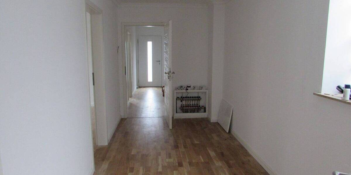 Mehrfamilienhaus, Wohnhaus Schönberg (Holstein) Schönberg - 6 Zimmer, 398.000&euro; | Angebot:26257120