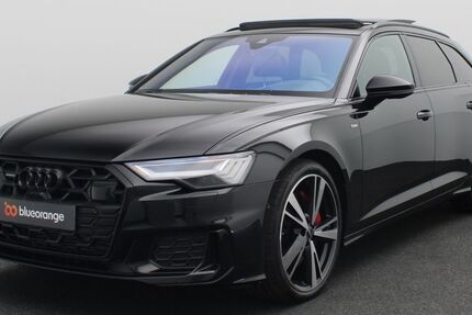 Audi A6 11.718 km 61.900 &euro; Twist 49767