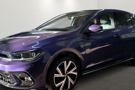 VW Polo 36.792 km 18.670 &euro; Grünstadt 67269