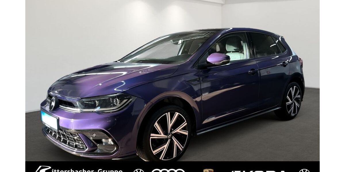 VW Polo 36.792 km 18.670 &euro; Grünstadt 67269