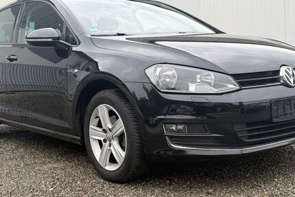 VW Golf 87.900 km 10.800 € Reutlingen 72766