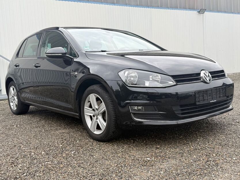 VW Golf 87.900 km 10.800 € Reutlingen 72766