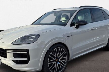 Porsche Cayenne 5.478 km 104.990 &euro; Singen 78224
