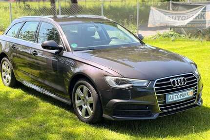 Audi A6 161.000 km 13.749 &euro; Seelze 30926
