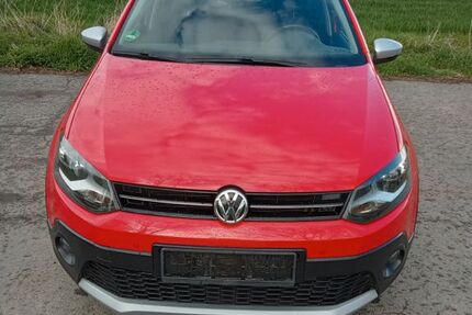 VW Polo 104.500 km 8.450 &euro; Eime 31036