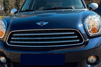 Mini Cooper Countryman 100.800 km 6.990 &euro; Zeuthen 15738