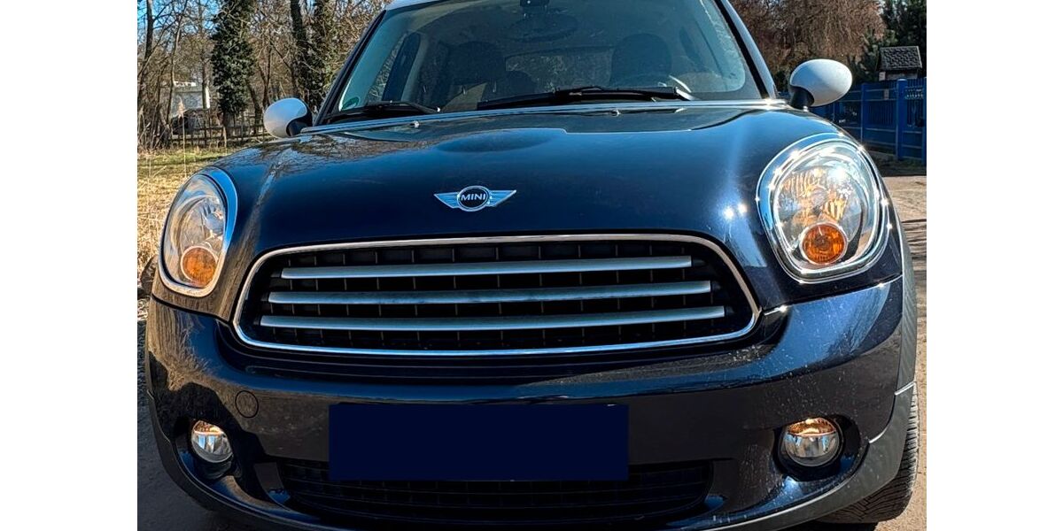 Mini Cooper Countryman 100.800 km 6.990 &euro; Zeuthen 15738