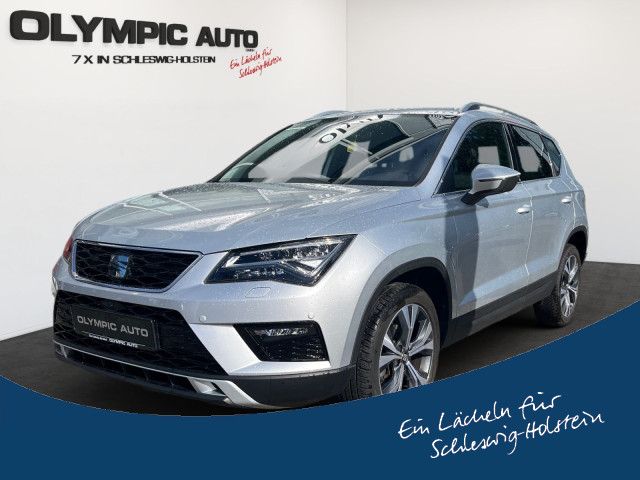 Ateca