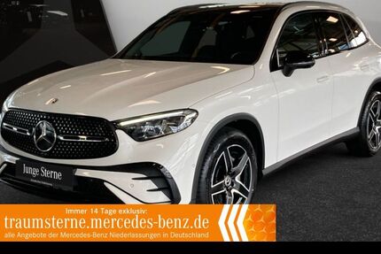 Mercedes-Benz GLC 300 6.416 km 63.990 € Stuttgart 70469