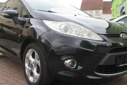 Ford Fiesta 131.900 km 4.999 € Pfeffelbach 66871