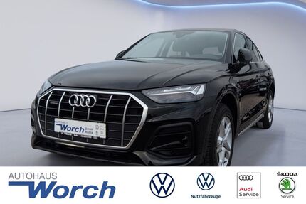 Audi Q5 61.814 km 31.449 &euro; Südharz 06536