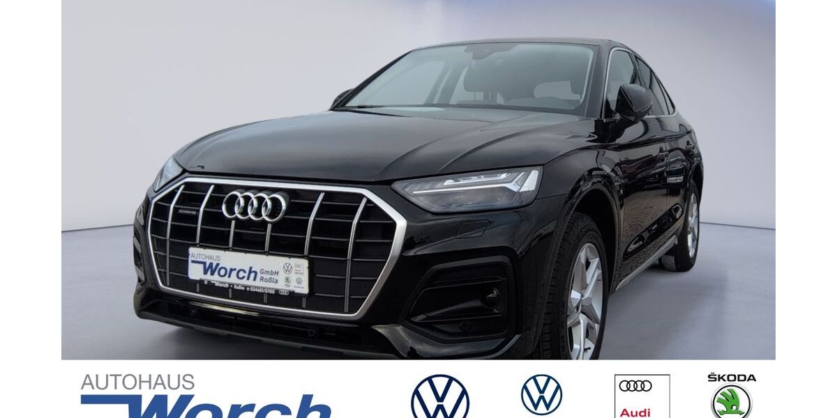 Audi Q5 61.814 km 31.769 &euro; Südharz 06536
