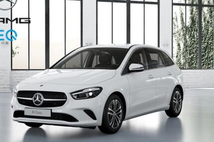 Mercedes-Benz B 200 14.855 km 32.770 &euro; Altenkirchen 57610